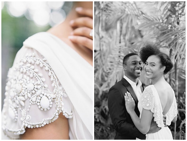 13. Рукава с фестонами