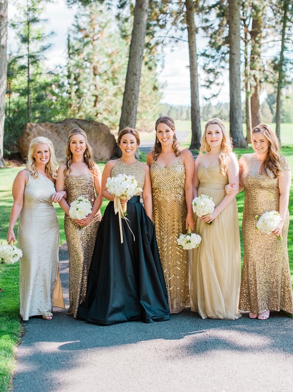 19. Ода золотому