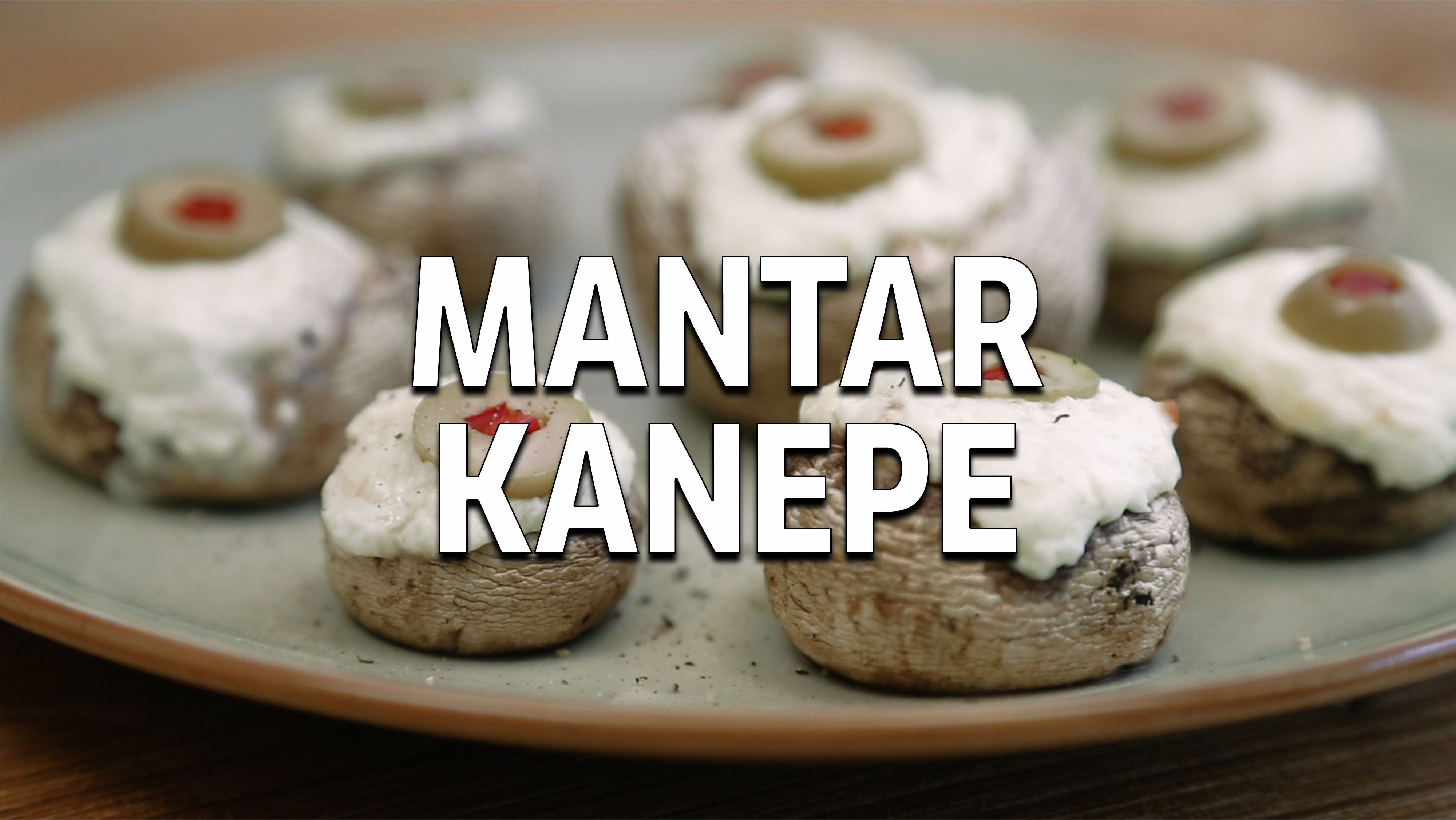 Karidesli Kanepe Tarifi Karidesli Kanepe Tarifi