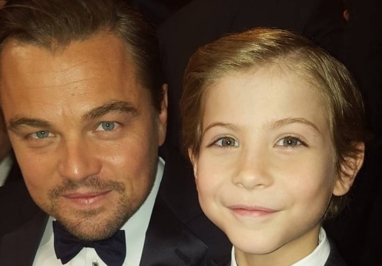 Лучшие звездные фото с Премии Гильдии киноактёров США 2016