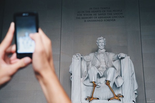 Секрет Линкольна