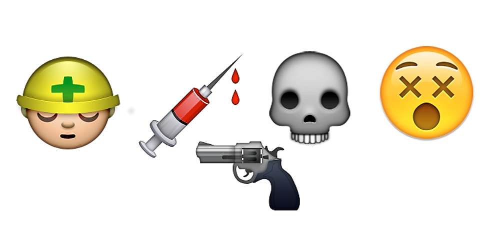 Emojilerle Anlatılan Dizileri Tahmin Edebilecek misin?