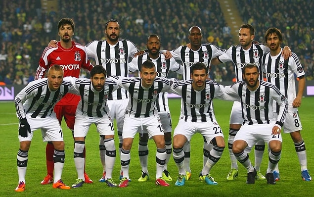 Beşiktaş