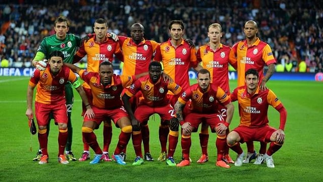 Galatasaray