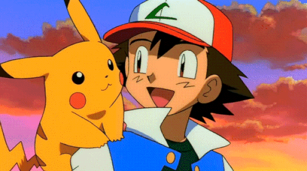 Pokemon