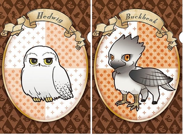 Что же, остается только ждать, когда эти симпатяги, Букля и Клювокрыл, появятся в продаже по всему миру.