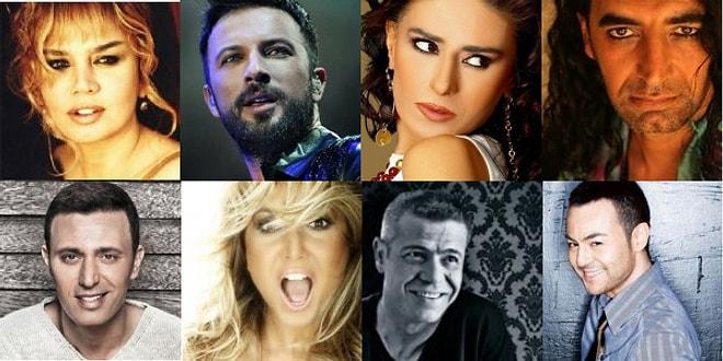 Dev Ankette Final! 90'lar Türkçe Pop'un En İyi Şarkısını Seçiyoruz!