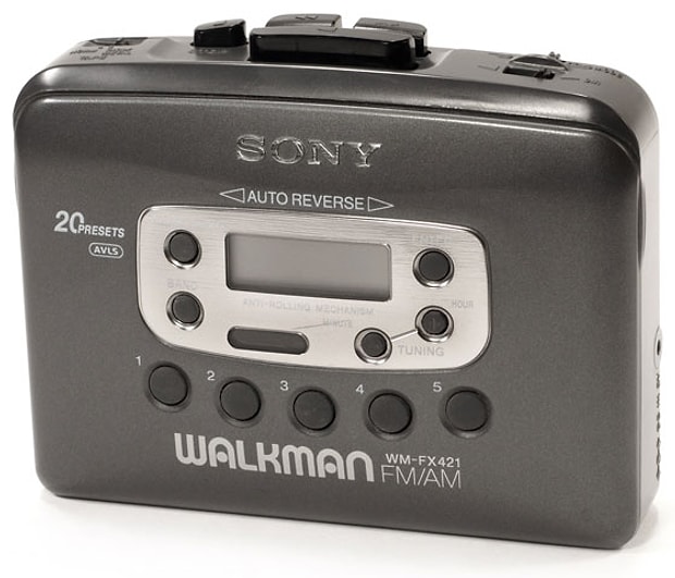 Walkman