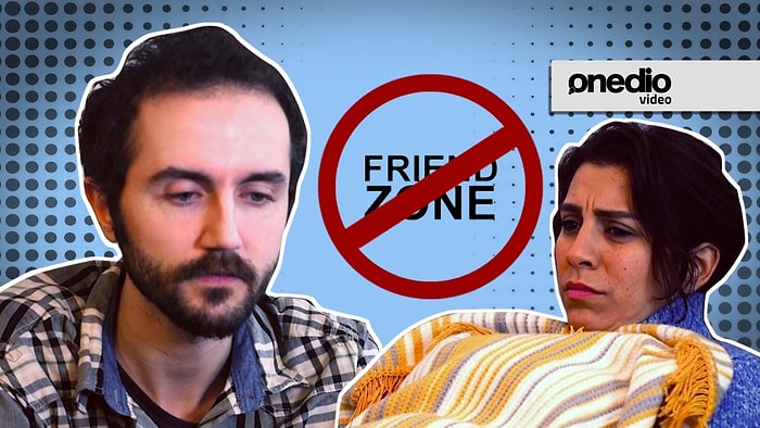Yalnızca Friendzone'a Düşenlerin Anlayabileceği 7 Zor Durum