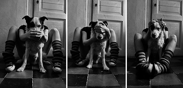 Нынешние владельцы полюбили его с первого взгляда