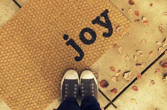 17 суперковриков для входа в ваш дом