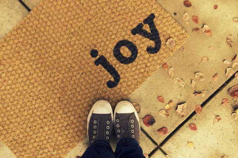 17 суперковриков для входа в ваш дом