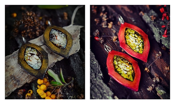 Что важно, они полностью экологичны