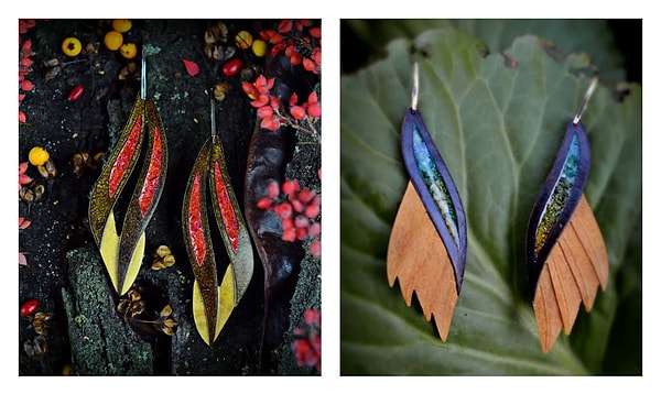 Sen Gory никогда не станет товаром массового потребления, и именно это делает коллекцию такой уникальной