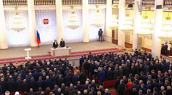 19. Выборы в Государственную Думу Федерального Собрания РФ – СЕНТЯБРЬ