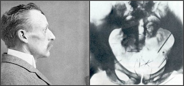 14. Альберт Фиш