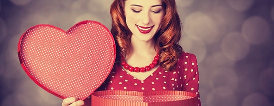 14 Şubat'ta Sevgilinizin Yüzünü Güldürmenin 11 Yolu