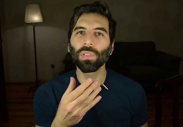 Her şey sitenin kurucusu Roosh V.’nin Toronto’da bir üye buluşması organize etmesiyle başladı.