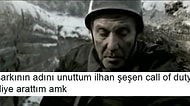 Nitelikli Mizahıyla Bol Kahkahaya Sebep Olmuş  12 Tweet