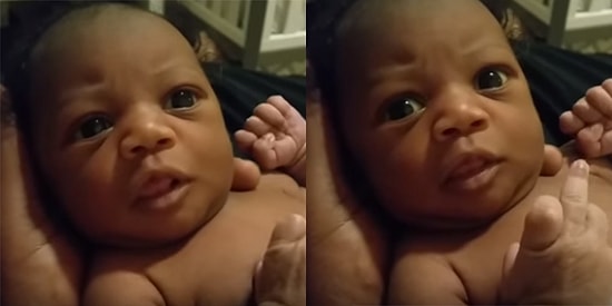 Hiçbir Hıçkırık Bu Kadar Terbiyesiz Olmamıştı!