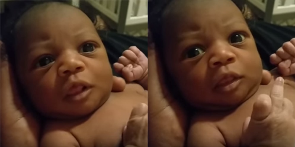 Hiçbir Hıçkırık Bu Kadar Terbiyesiz Olmamıştı!