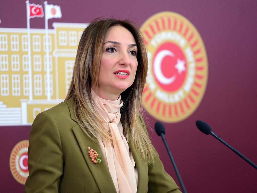 CHP Yarın Aylin Nazlıaka İçin Toplanacak