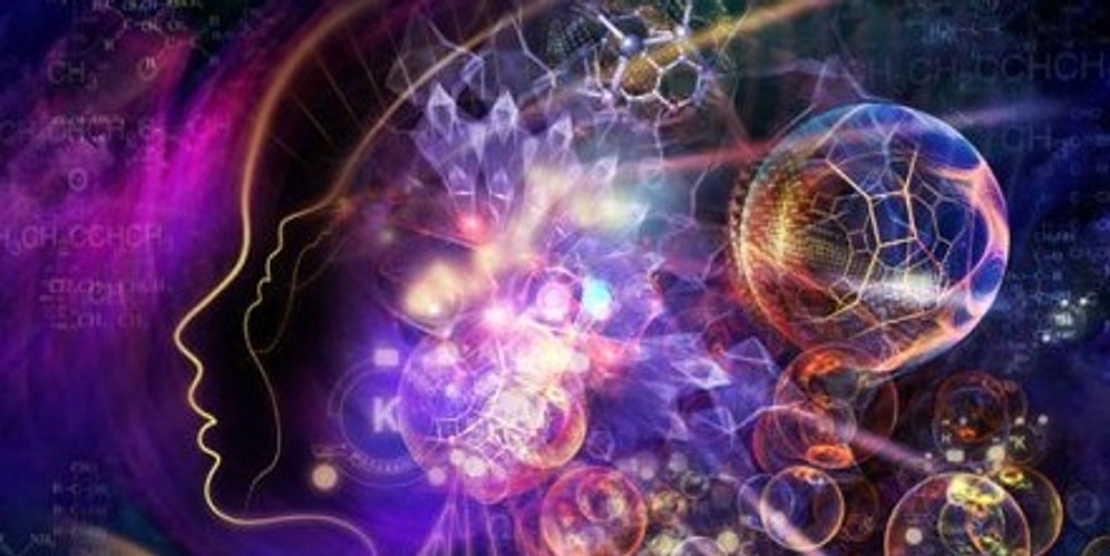 İçinizdeki Gücü Keşfedin! Sen Hangi Tip Enerjiye Sahipsin?