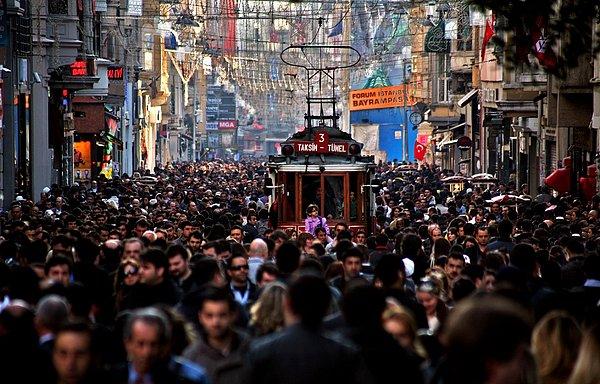 İstanbul'daki Ardahanlı sayısı, Ardahan nüfusunu ikiye katladı