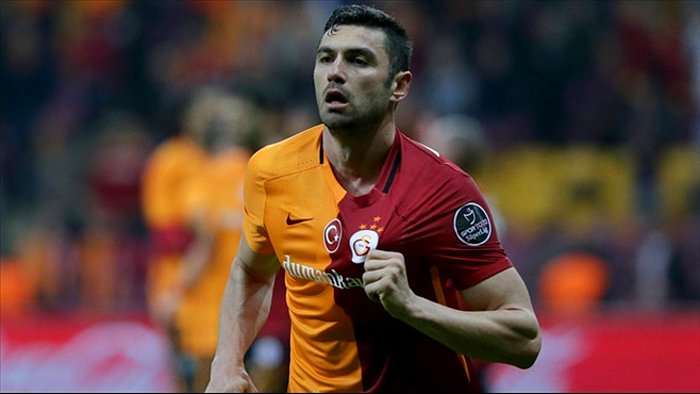 Burak Yılmaz İlk Kez Konuştu: "Her Şeyi Söyleyeceğim"