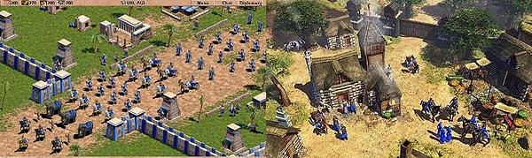 2. Age Of Empires