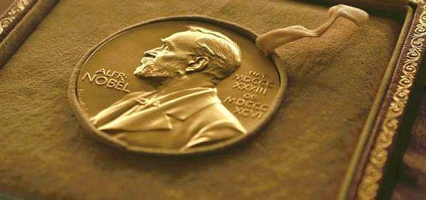 'Kilis halkı Nobel Barış Ödülü'ne layıktır'
