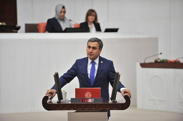 'PM, böyle bir olayın gerçekleşmediğine kesin olarak kanaat getirdi'