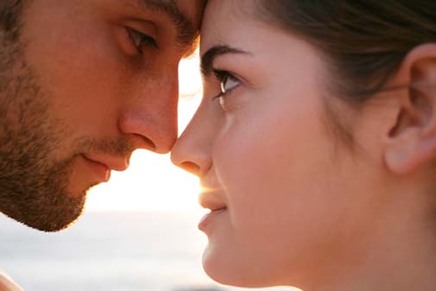 4. Göz teması kurmayı unutmayın.