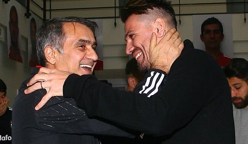 Ersan Adem Gülüm veda etti