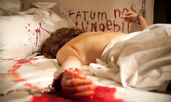 13. Лофт (Loft, 2008)