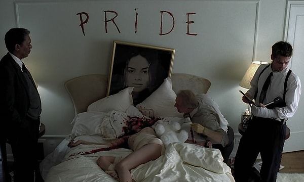 1. Семь (Se7en, 1995)