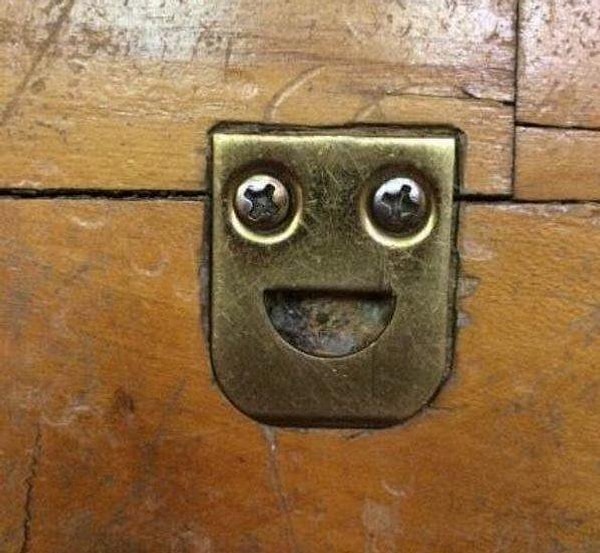 10. Присмотрись...