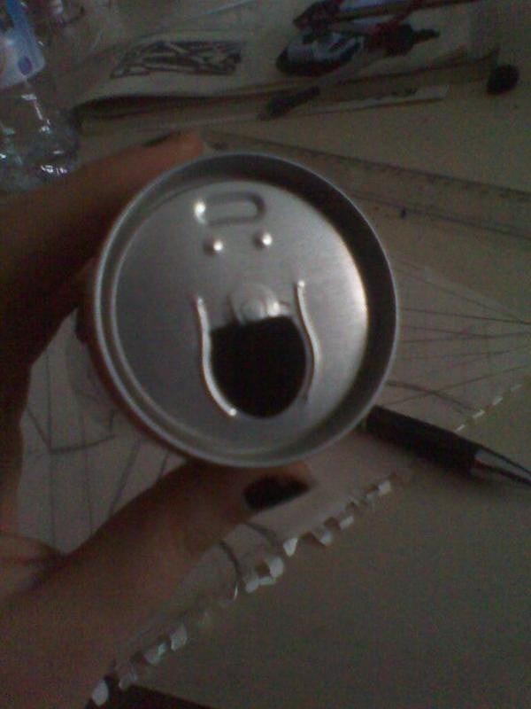 13. Улыбчивый какой :)