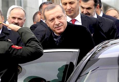 Erdoğan'dan AB'ye: 'Mültecileri Otobüse Doldurur Avrupa'ya Gönderirim'