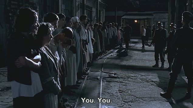 5. Piyanist / The Pianist (2002)