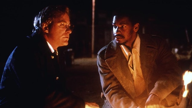 32. Özgürlük Çığlığı / Cry Freedom (1987)