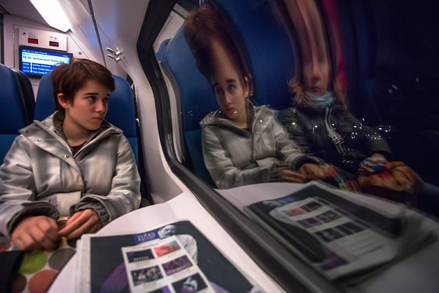 Пришельцы среди нас 👽