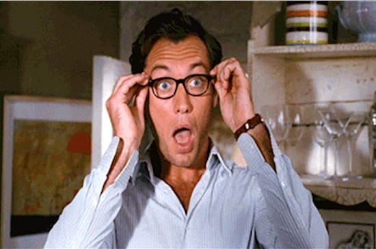 16 вещей, которые поймут только очкарики