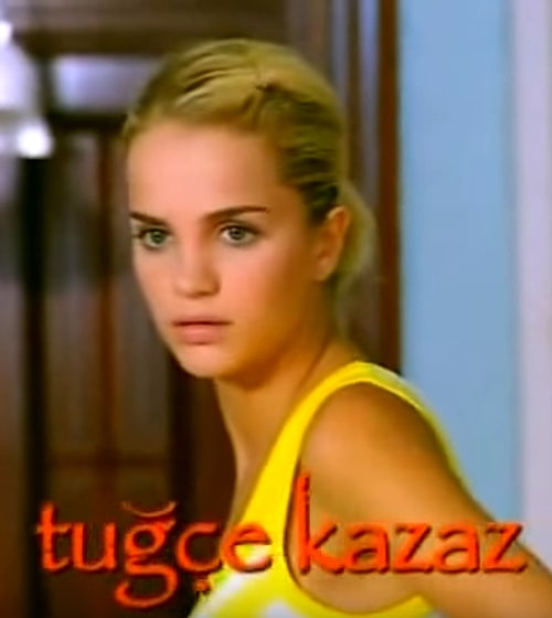 Tuğçe Kazaz