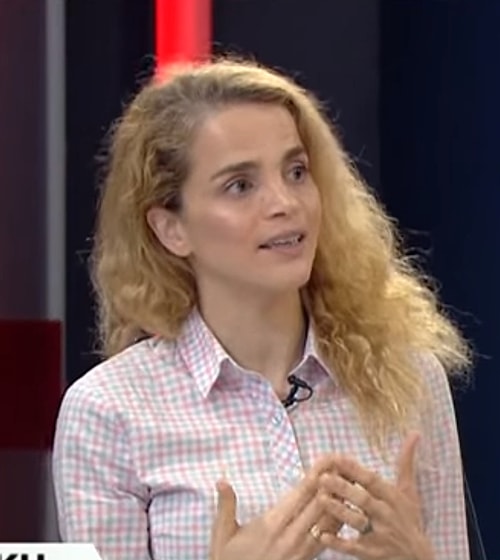 Tuğçe Kazaz