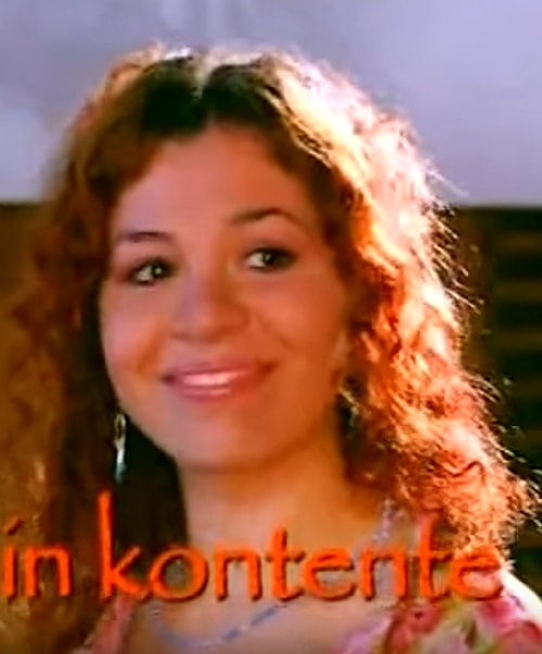 Aylin Kontente Kul