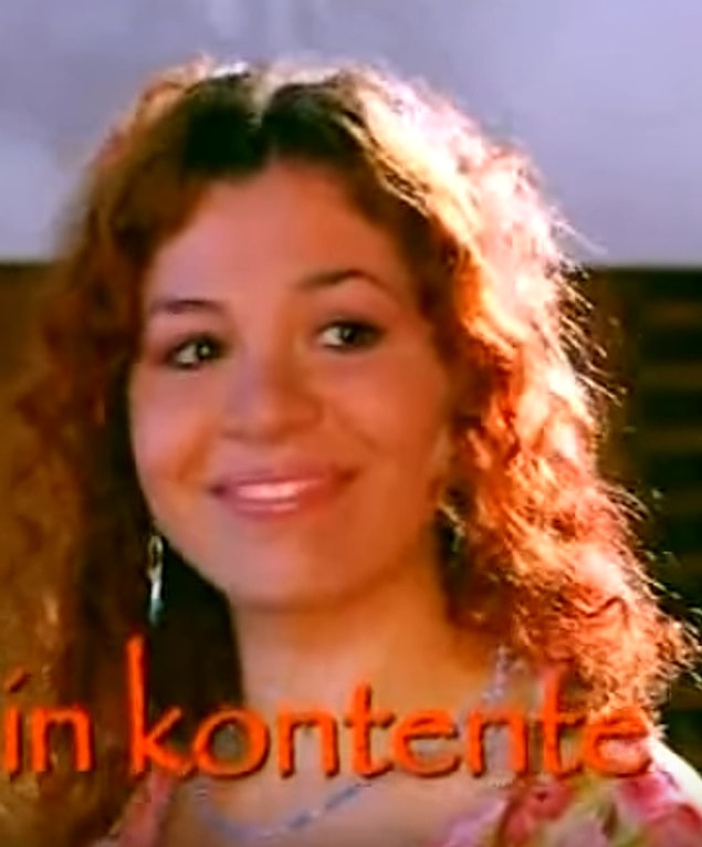 6. Aylin Kontente Kul