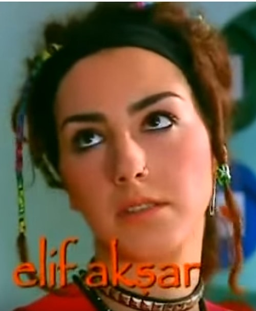 Elif Akşar