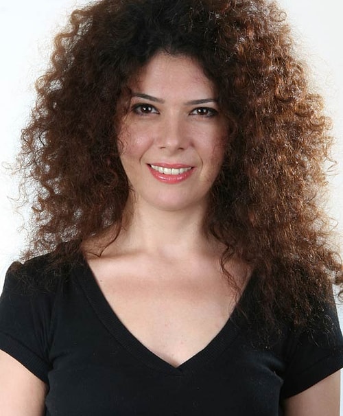 Yeşim Koçak