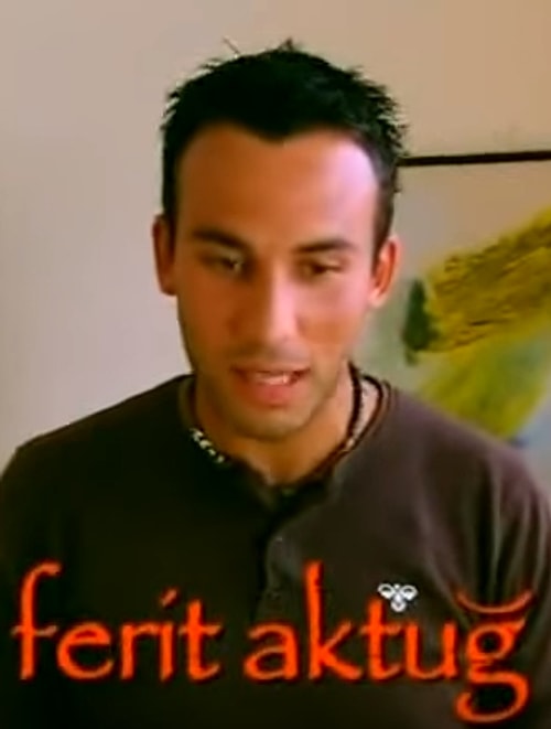 Ferit Aktuğ